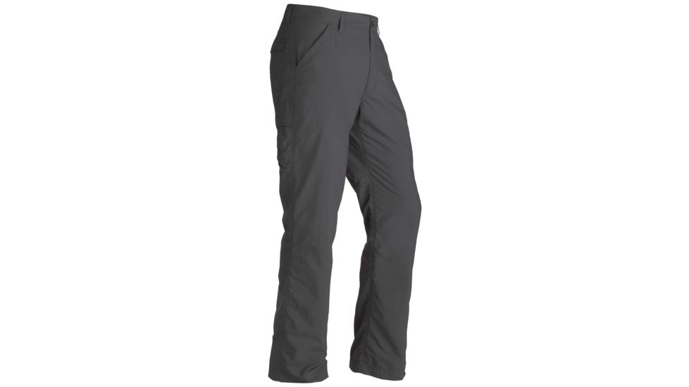 Marmot Grayson Pant - Men's-Sandstorm-40 Waist-Regular Inseam