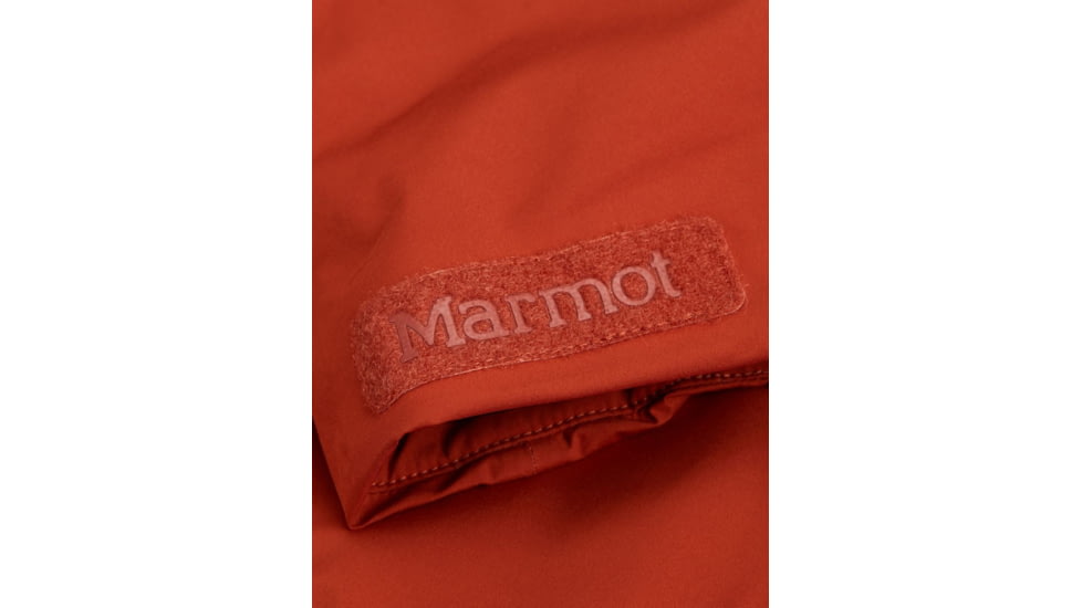 Marmot Greenpoint Featherless Jacket - Mens, Picante, Large, 11250-6740-L