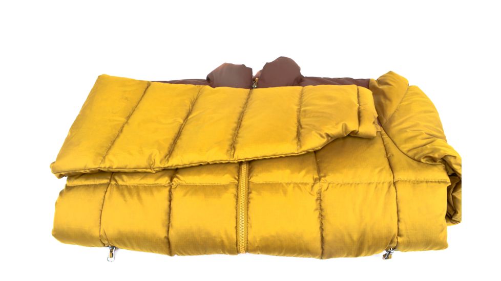 Marmot Greenridge Jacket - Men's-Golden Bronze/Marsala Brown-Medium