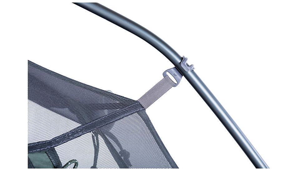 Marmot Guest House 6-Person Tent, Crocodile, One Size, 39110-4764-ONE
