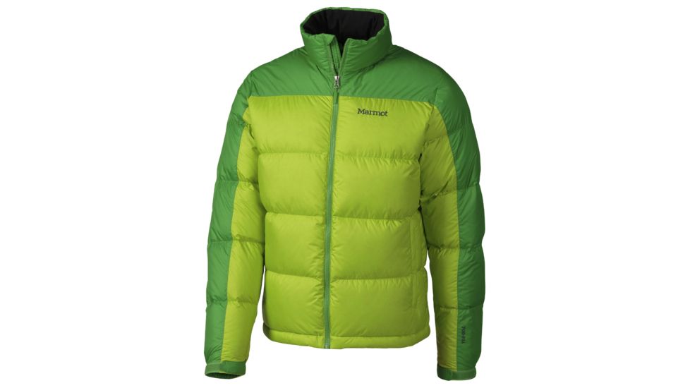 Guides Down Sweater - Mens-Vermouth/Rain Forest-X-Large