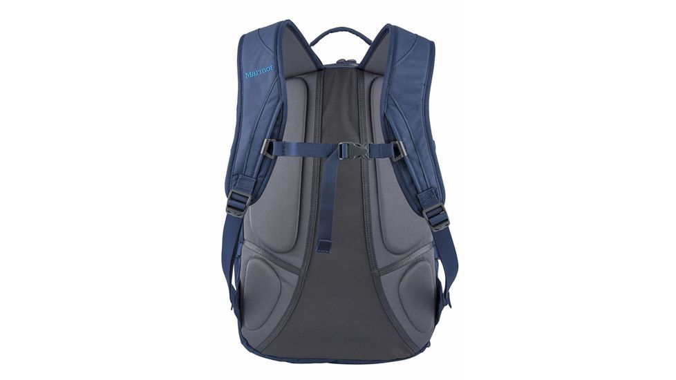 Marmot Gunnison 25 Backpack - Mens, Vintage Navy, One Size, 9376-2636-ONE