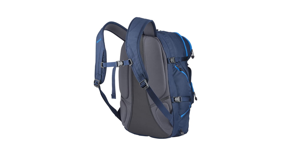 Marmot Gunnison 25 Backpack - Mens, Vintage Navy, One Size, 9376-2636-ONE