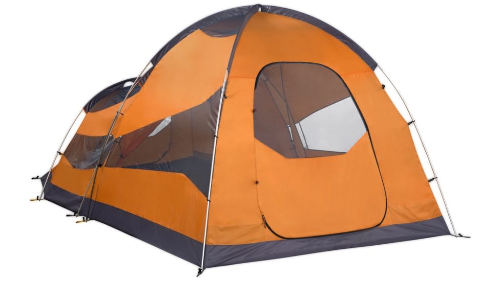 Marmot Hacienda 6 Tent - 6 Person, 3 Season