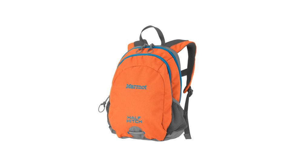 Marmot Half Hitch Backpack-Plum Rose