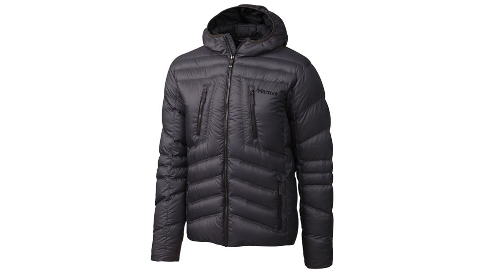 Marmot Hangtime Jacket - Men's-Slate Grey-XX-Large