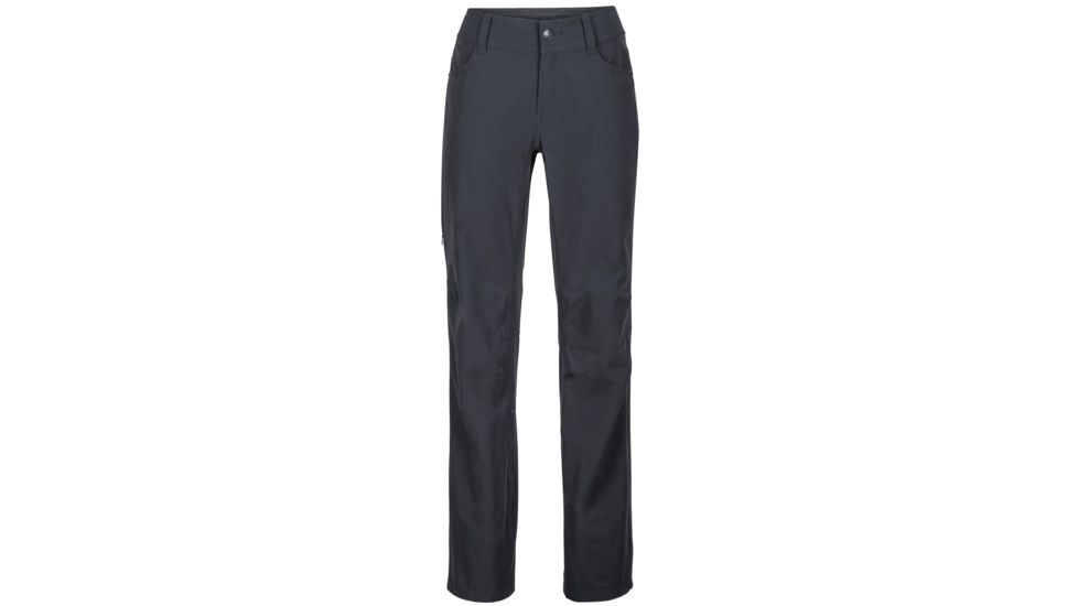 Harlow Pant - Womens-Dark Steel-Regular Inseam-8