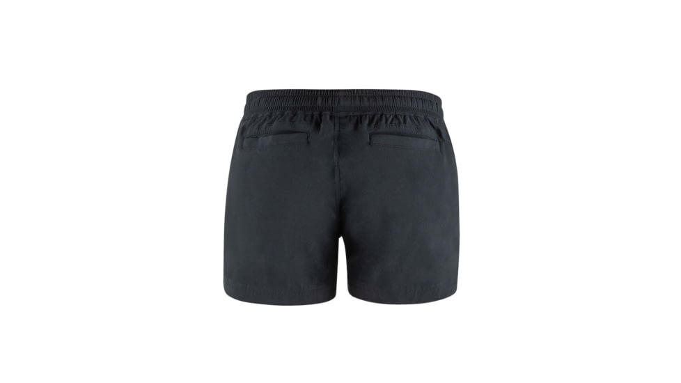 Marmot Harper Short - Womens, Black, Extra Small 59990-001-XS