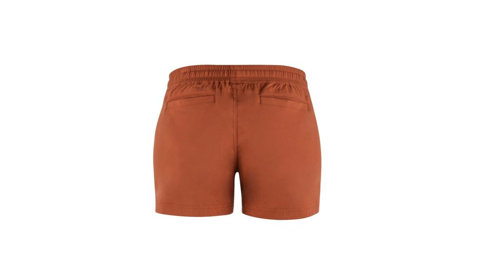 Marmot Harper Short - Womens, Terracotta, Extra Small 59990-120-XS