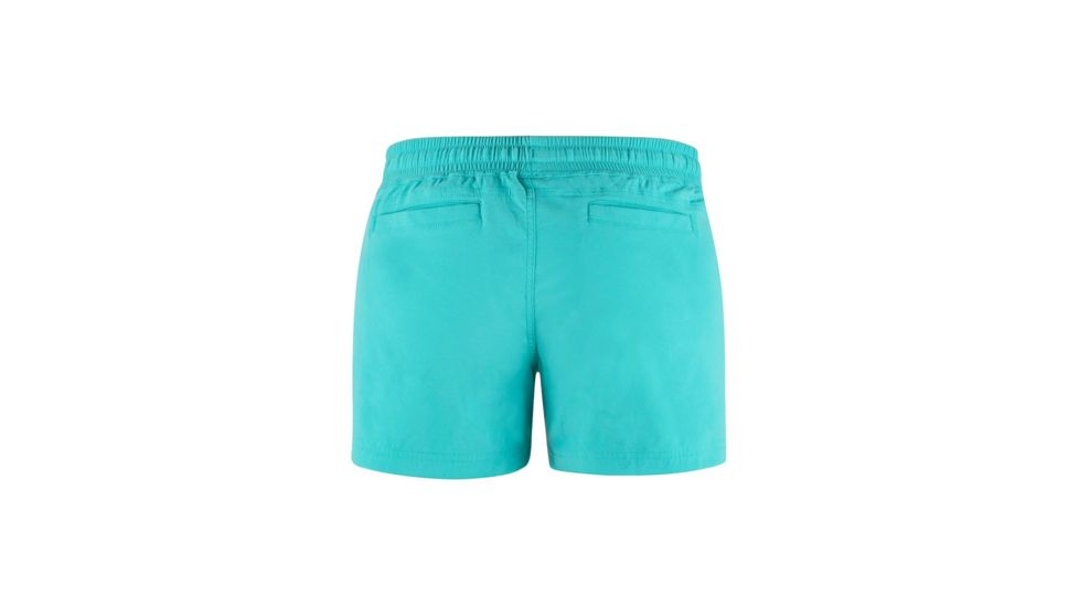 Marmot Harper Short - Womens, Teal Tide, L 59990-3677-L