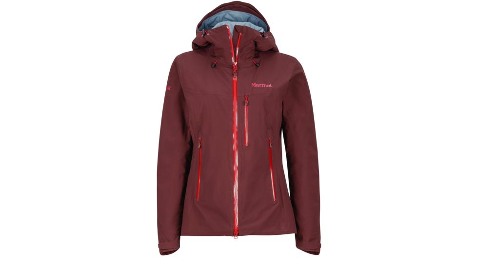 Marmot Headwall Jacket - Women's -Port Royal-X-Small