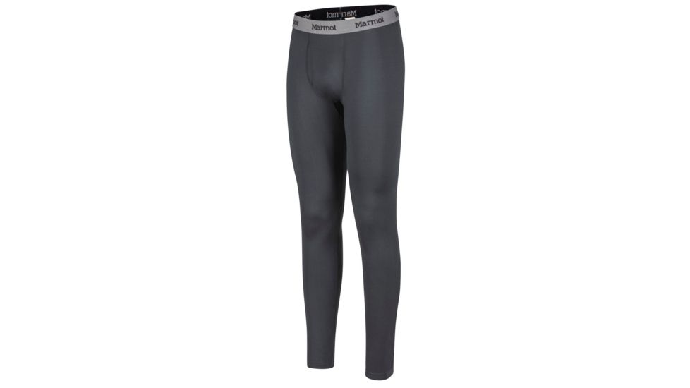 Marmot Heavyweight Morph Tight - Mens, Black, XL, 10990-001-XL