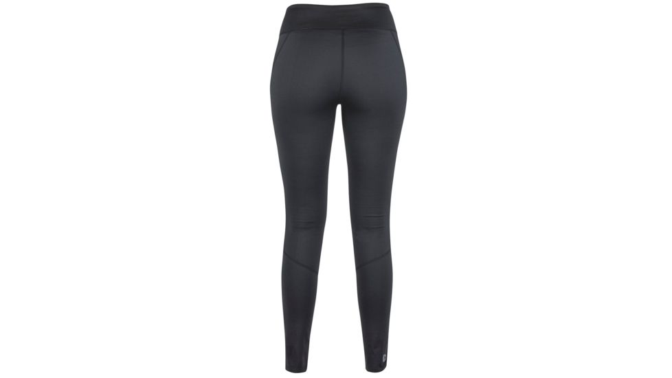 Marmot Heavyweight Nicole Tight - Womens, Black, Medium, 13210-001-M