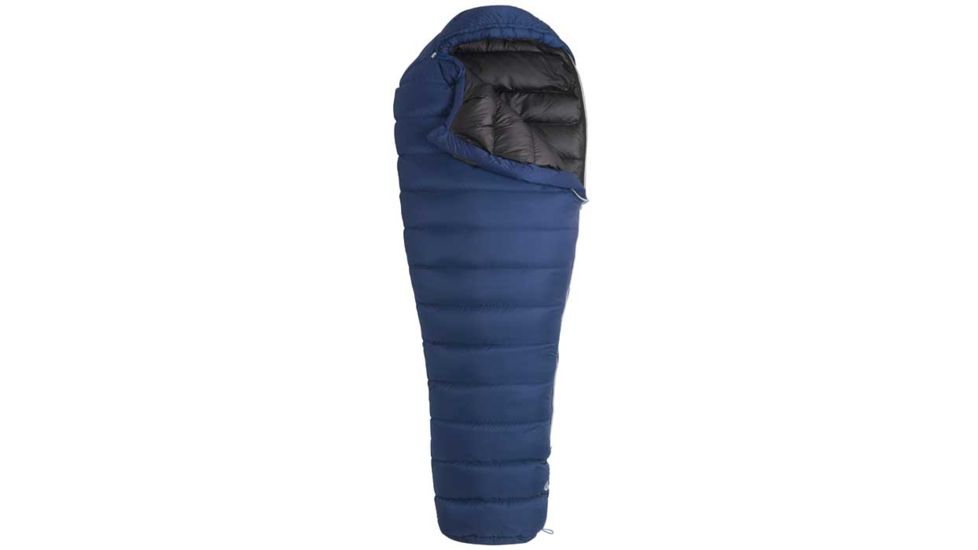 Marmot Helium MemBrain 15 Bag - Long Left