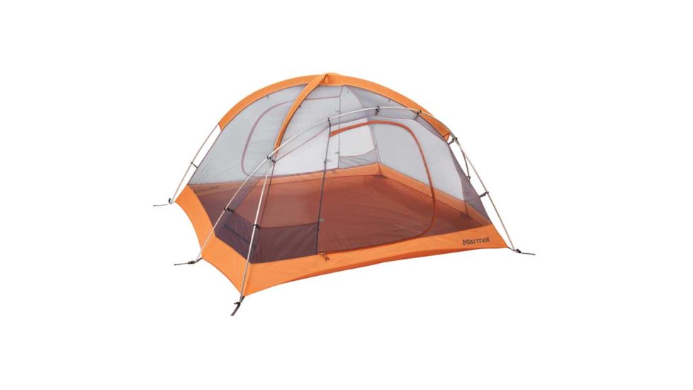 Marmot Hideaway 4 Tent - 4 Person, 3 Season