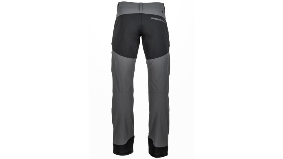 Marmot Highland Pant - Mens, Dark Steel, 32, 42290-Dark Steel-32-DEMO