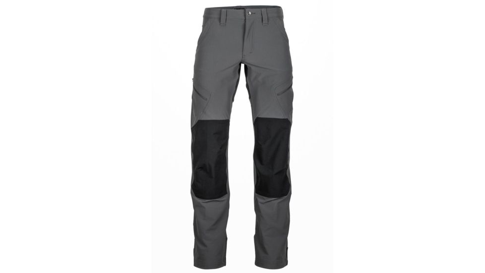 Marmot Highland Pant - Mens, Dark Steel, 32, 42290-Dark Steel-32-DEMO