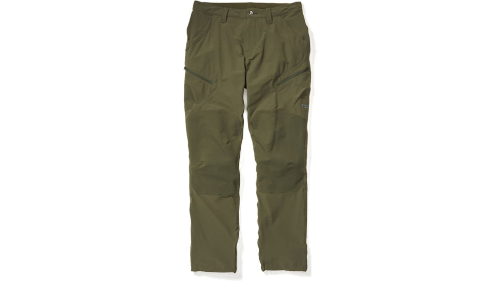 Marmot Highland Pant - Mens, Nori, W3,I32, 42290-4859-30