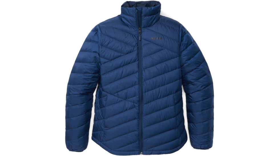 Marmot Highlander Jacket - Women's, Arctic Navy, Large, 79370-2975-L