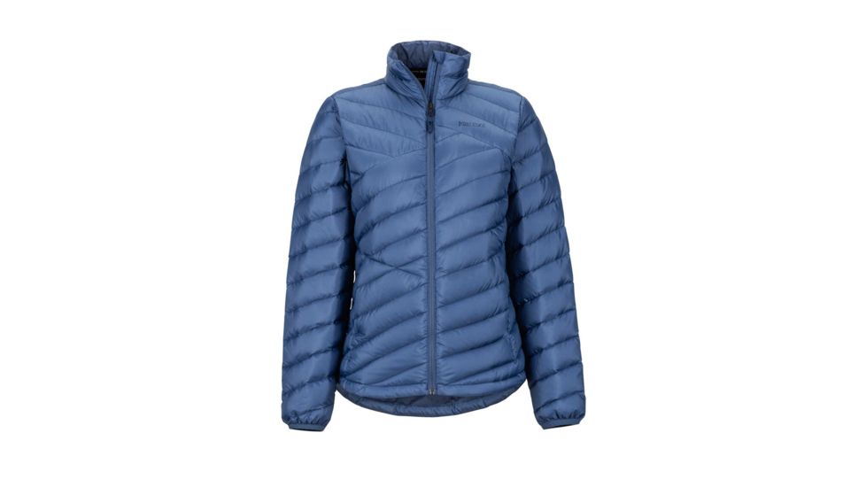 Marmot Highlander Jacket - Women's, Storm, Large, 79370-134-L