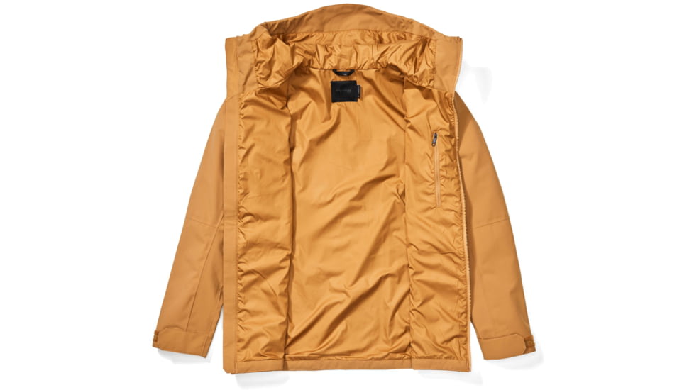 Marmot Hudson Jacket - Mens, Scotch, Large, 79960-7372-L