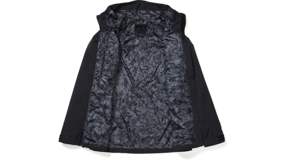 Marmot Hudson Jacket - Womens, Black, Large, 79460-001-L