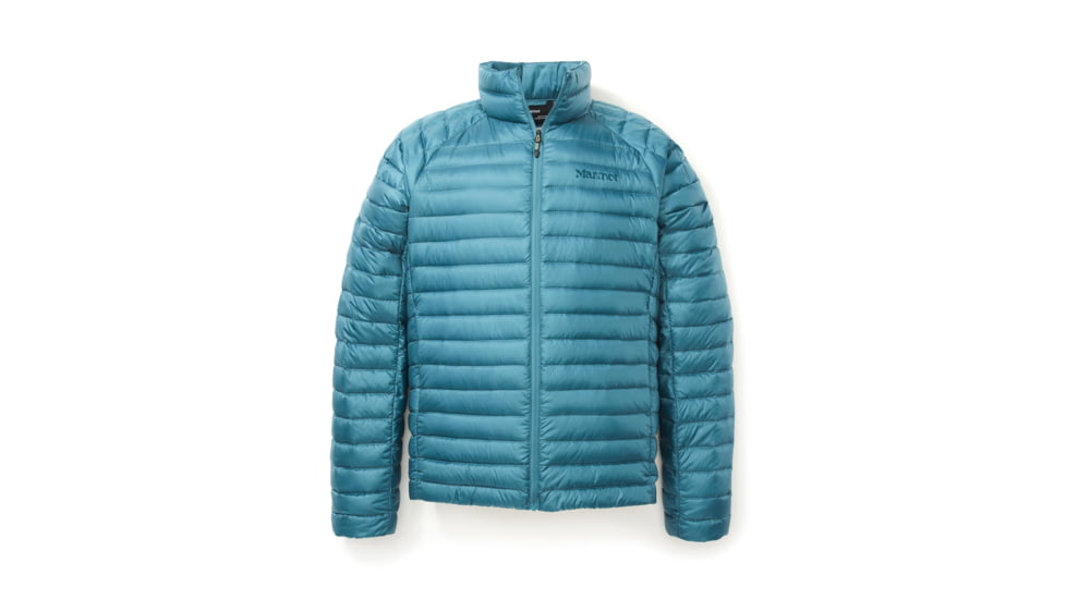 Marmot Hype Down Jacket - Men's, Moon River, 2XL, M14594-1904-XXL