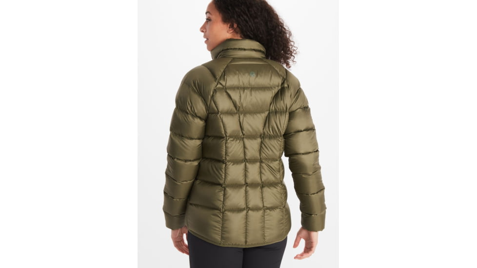 Marmot Hype Down Jacket - Womens, Nori, Extra Small, 79320-4859-XS