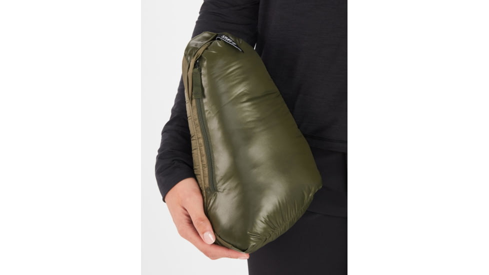 Marmot Hype Down Jacket - Womens, Nori, Extra Small, 79320-4859-XS