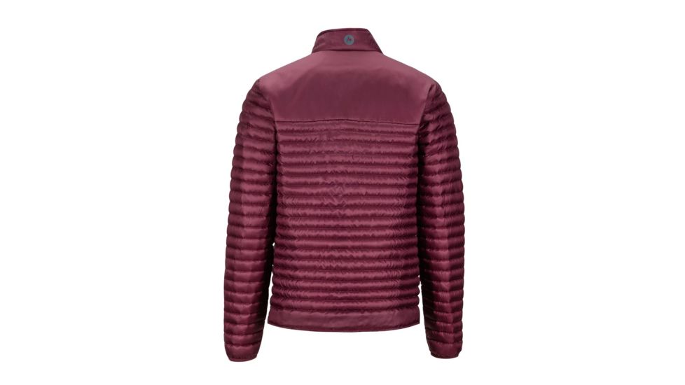 Marmot Hyperlight Down Jacket - Mens, Fig, Medium, 81860-Fig-M-DEMO