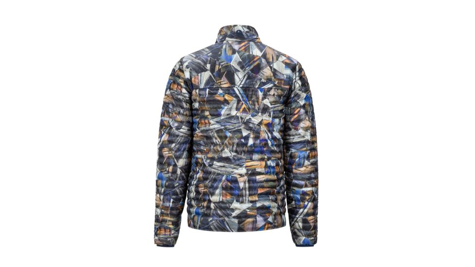 Marmot Hyperlight Down Jacket - Mens, Rock Out, Medium, 81860-Rock Out-M-DEMO