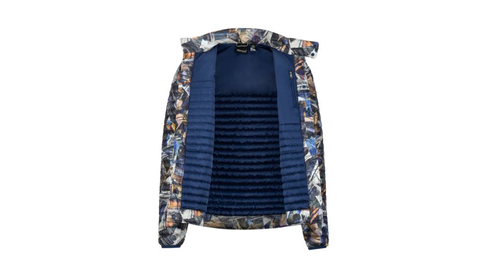 Marmot Hyperlight Down Jacket - Mens, Rock Out, Medium, 81860-Rock Out-M-DEMO