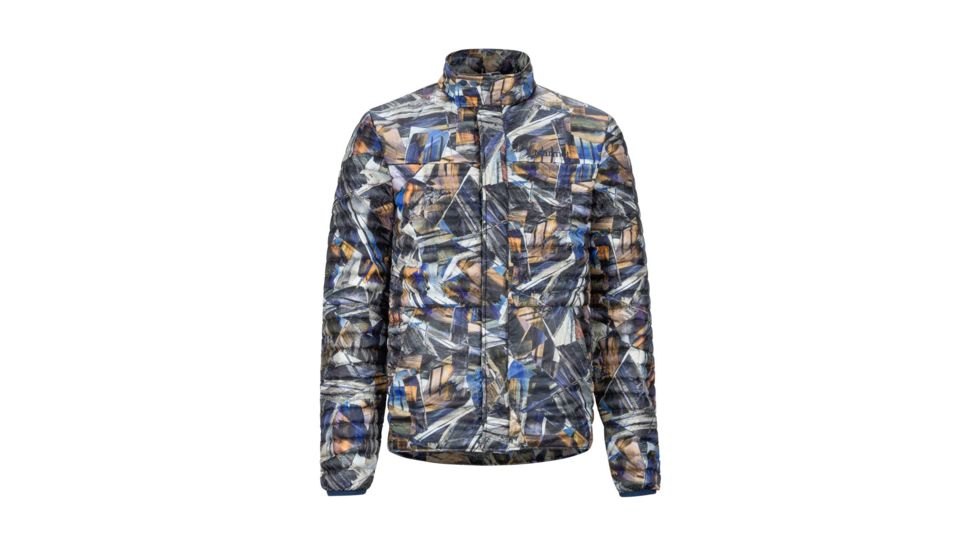 Marmot Hyperlight Down Jacket - Mens, Rock Out, Medium, 81860-Rock Out-M-DEMO