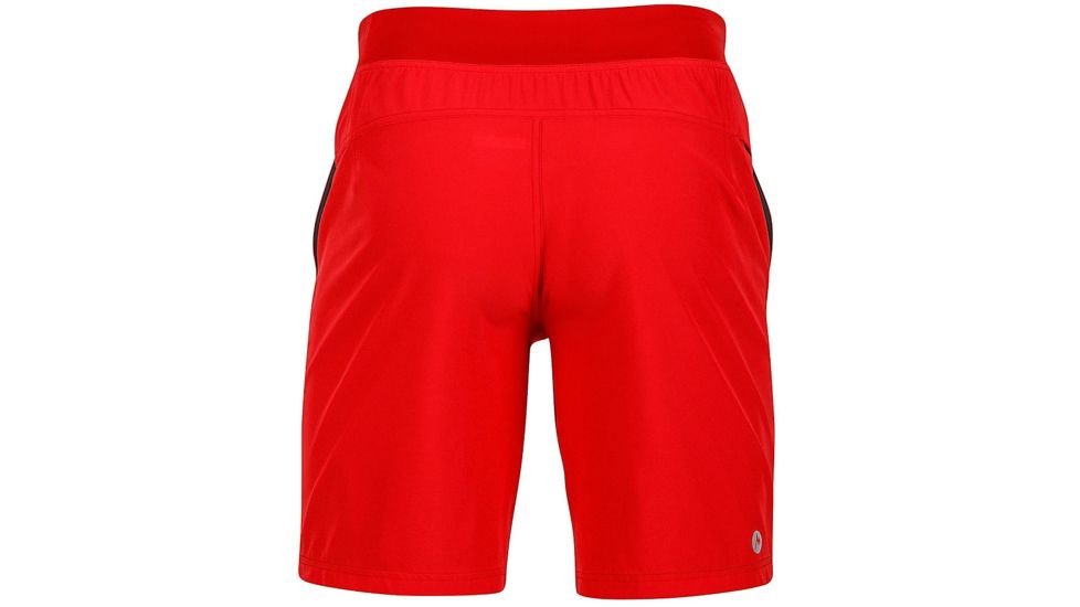 Marmot Impulse Short - Men's, Team Red, 2XL 54860-6278-XXL