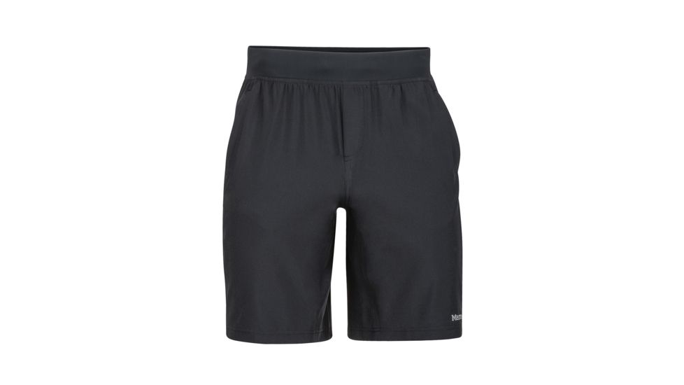 Marmot Impulse Short - Men's-Black-Small