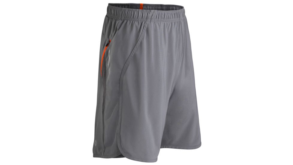 Marmot Interval Short - Men's-Cinder-X-Large