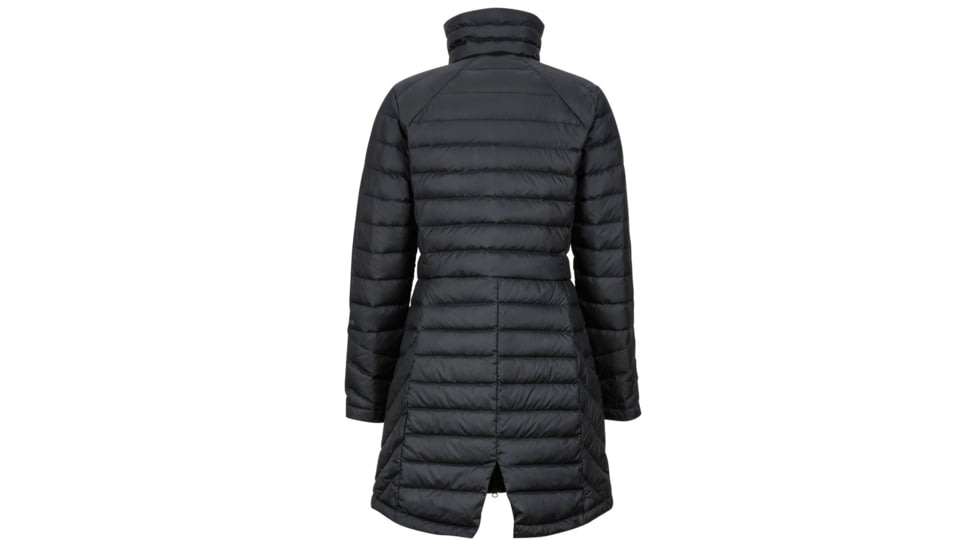 Marmot Ion Jacket - Womens, Black, Extra Small, 79270-001-XS