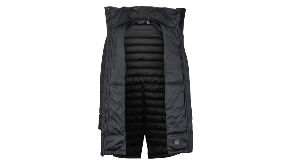 Marmot Ion Jacket - Womens, Black, Extra Small, 79270-001-XS