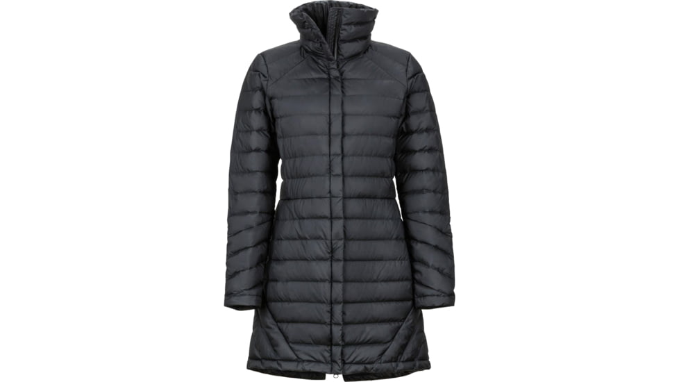 Marmot Ion Jacket - Womens, Black, Extra Small, 79270-001-XS