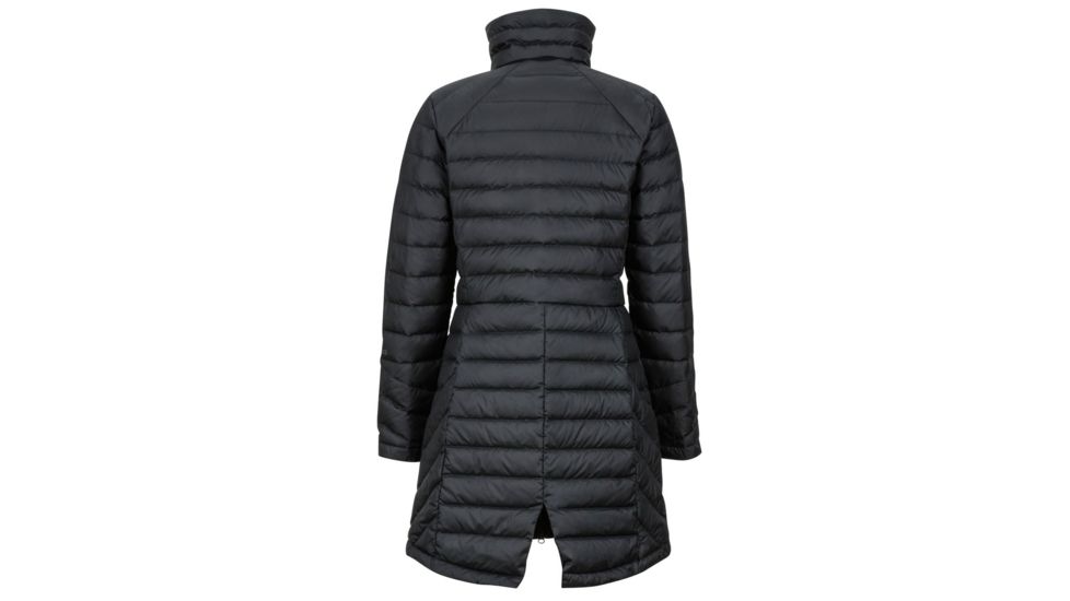 Marmot Ion Jacket - Womens, Black, Medium, 79270-001-M