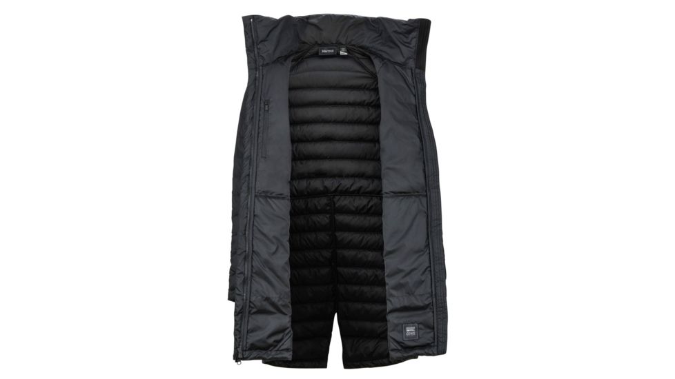 Marmot Ion Jacket - Womens, Black, Medium, 79270-001-M