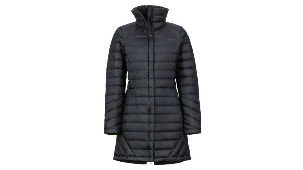 Marmot Ion Jacket - Womens, Black, Medium, 79270-001-M