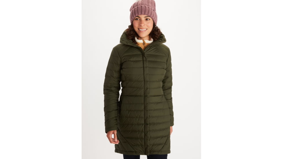Marmot Ion Jacket - Womens, Nori, Small, 79270-4859-S