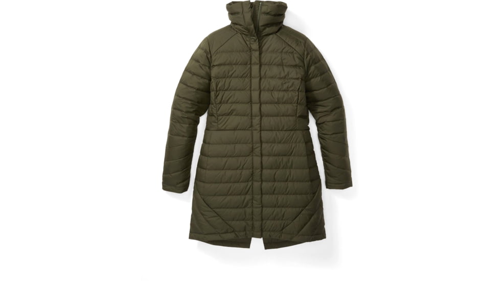 Marmot Ion Jacket - Womens, Nori, Small, 79270-4859-S