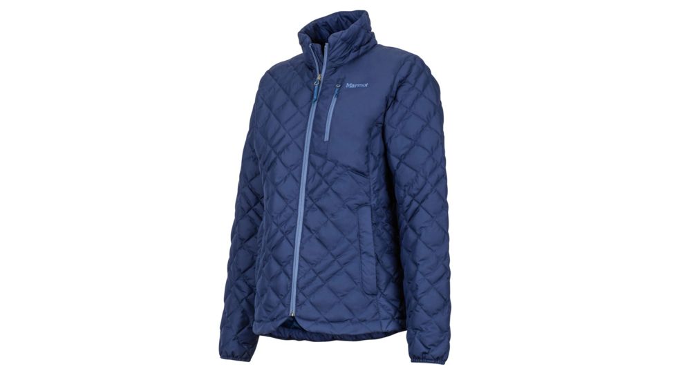 Marmot Istari Jacket - Women's, Arctic Navy, M, 79000-2975-M