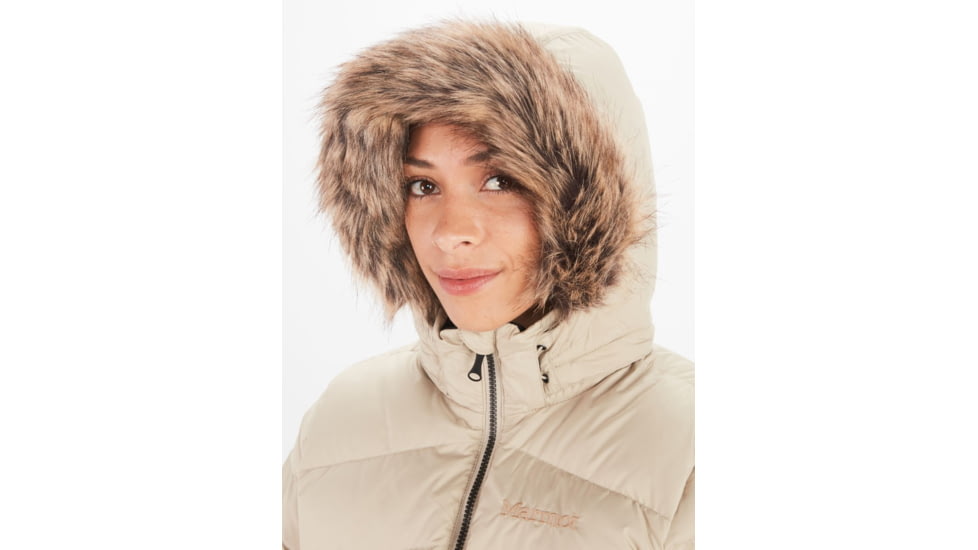 Marmot Ithaca Jacket - Womens, Sandbar, Medium, 78840-7829-M