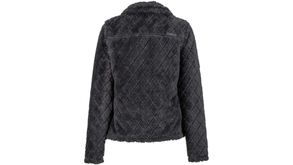 Marmot Janna Jacket - Womens, Black, Large, 49890-001-L