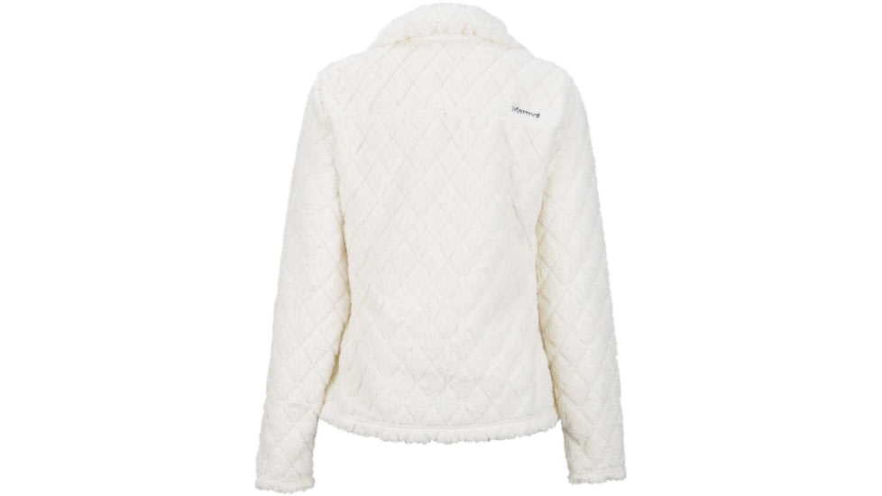 Marmot Janna Jacket - Womens, Turtledove/Arctic Navy, Large, 49890-3576-L