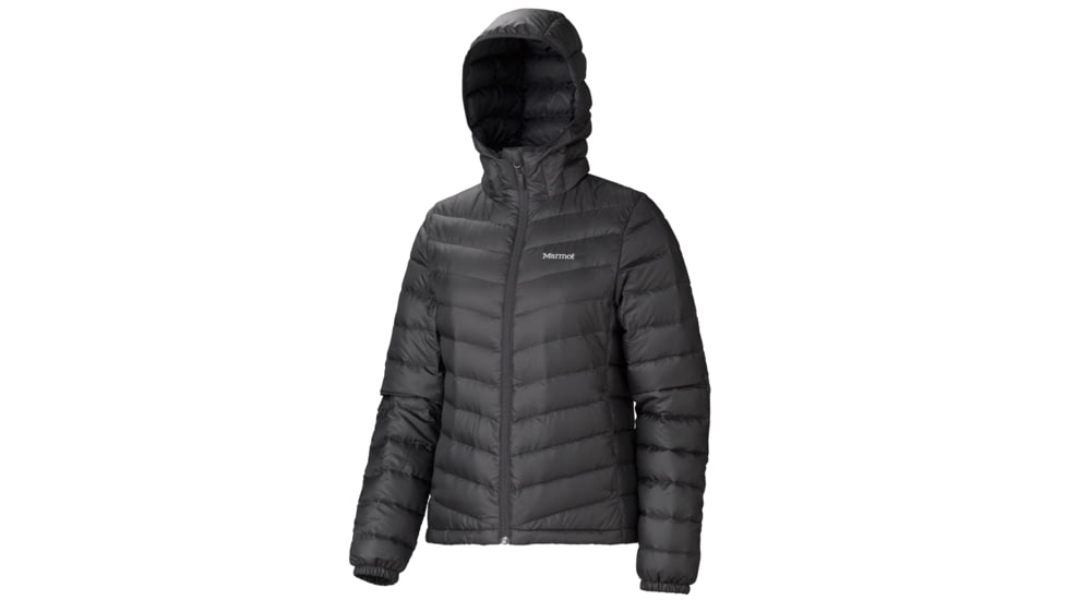 Marmot Jena Hoody - Women's-Black-X-Large-Clearance