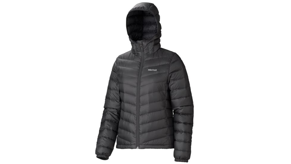 Marmot Jena Hoody - Women's-Gem Blue-Small